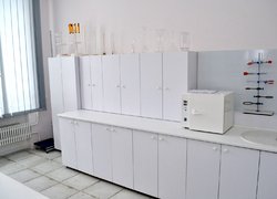 Якісному навчанню – оновлені технічні потужності