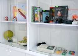 Якісному навчанню – оновлені технічні потужності