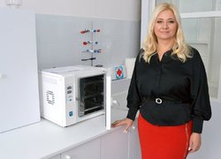 Якісному навчанню – оновлені технічні потужності