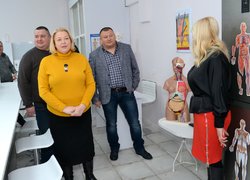 Якісному навчанню – оновлені технічні потужності