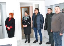 Якісному навчанню – оновлені технічні потужності