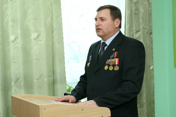 І прийде час звільнення від згубного впливу «мирного» атома