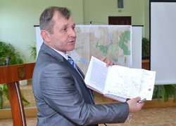Презентаційна подорож сторінками історії Умані