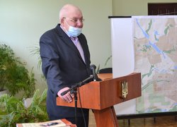 Презентаційна подорож сторінками історії Умані