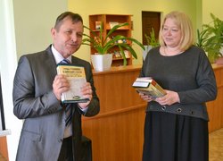 Презентаційна подорож сторінками історії Умані
