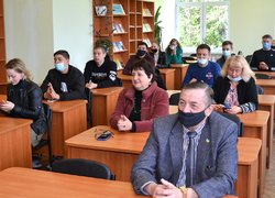 Презентаційна подорож сторінками історії Умані