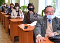 Презентаційна подорож сторінками історії Умані