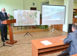 Презентаційна подорож сторінками історії Умані