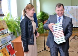 Презентаційна подорож сторінками історії Умані