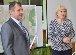 Презентаційна подорож сторінками історії Умані