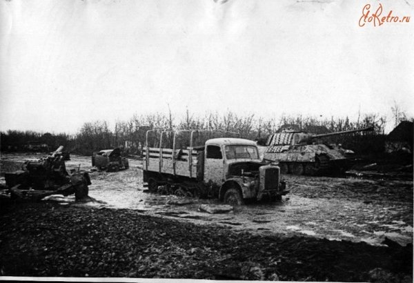 Уманський сільськогосподарський інститут (УНУС) у роки війни