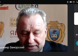 День саду в Уманському НУС