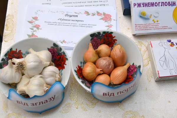 Карантинний День здоров’я в Уманському НУС