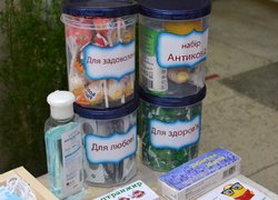 Карантинний День здоров’я в Уманському НУС