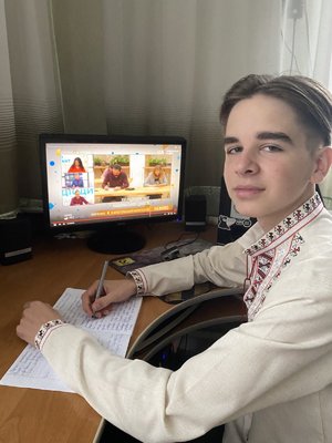 День української писемності та мови – свято національної самобутності