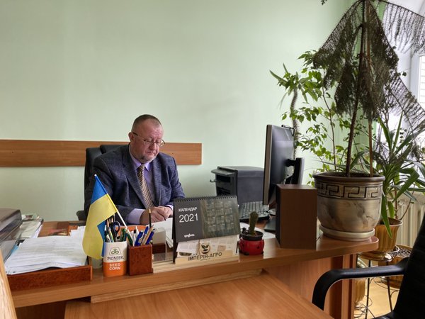 День української писемності та мови – свято національної самобутності