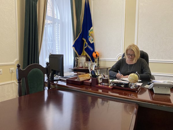 День української писемності та мови – свято національної самобутності