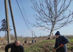 Краса природи – це одне з джерел, що живить доброту, сердечність і любов