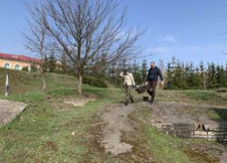 Краса природи – це одне з джерел, що живить доброту, сердечність і любов