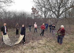 Краса природи – це одне з джерел, що живить доброту, сердечність і любов