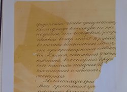 Таємниця експонатів Уманського НУС