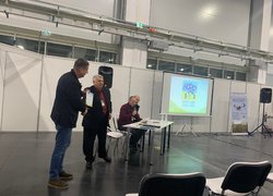 Садівники України зібралися на міжнародній виставці Fresh Business Expo