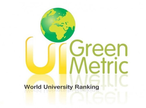Уманський НУС – у п’ятірці національних лідерів UI GreenMetric