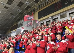 І знову про хокей