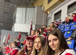 І знову про хокей
