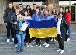 Історична перемога в хокейній Лізі Чемпіонів