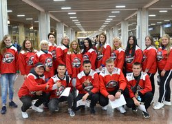 Історична перемога в хокейній Лізі Чемпіонів