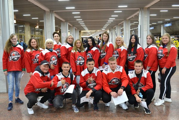 Історична перемога в хокейній Лізі Чемпіонів