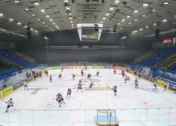 Історична перемога в хокейній Лізі Чемпіонів