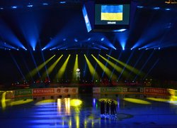 Історична перемога в хокейній Лізі Чемпіонів