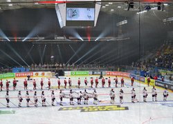 Історична перемога в хокейній Лізі Чемпіонів
