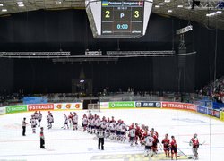 Історична перемога в хокейній Лізі Чемпіонів