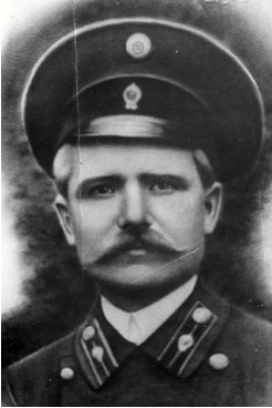 Іполит Іванович Корабльов - основоположник раціонального бджільництва в Україні