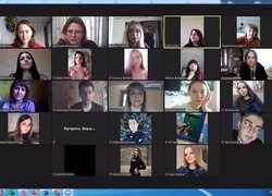 Всеукраїнська студентська наукова конференція, приурочена 150-річчю від дня народження видатного вченого і педагога у галузі бджільництва Іполіта Івановича Корабльова