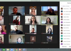 Всеукраїнська студентська наукова конференція, приурочена 150-річчю від дня народження видатного вченого і педагога у галузі бджільництва Іполіта Івановича Корабльова