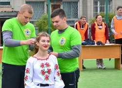 Козацькому роду нема переводу!