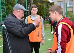 Козацькому роду нема переводу!