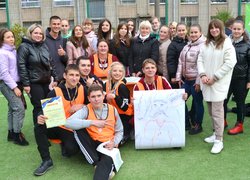 Козацькому роду нема переводу!