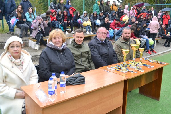 Козацькому роду нема переводу!