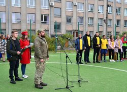 Козацькому роду нема переводу!