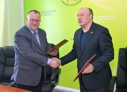Проєкт «Норвегія-Україна. Професійна адаптація. Інтеграція в державну систему»: розширюємо горизонти співпраці