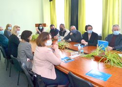 Проєкт «Норвегія-Україна. Професійна адаптація. Інтеграція в державну систему»: розширюємо горизонти співпраці