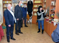 Проєкт «Норвегія-Україна. Професійна адаптація. Інтеграція в державну систему»: розширюємо горизонти співпраці