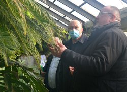Проєкт «Норвегія-Україна. Професійна адаптація. Інтеграція в державну систему»: розширюємо горизонти співпраці