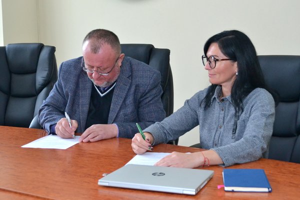 Освіта – виробництво: співпраця заради майбутнього