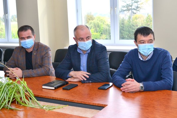 Освіта – виробництво: співпраця заради майбутнього